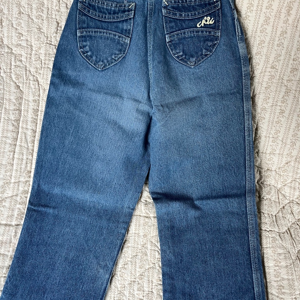 Women Chic Jeans